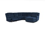 Canape-angle-longchair-droite-Eternity-sans-console-tissu-bleu-Comodi-Sofa