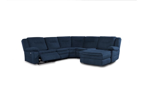 Canape-angle-longchair-droite-Eternity-sans-console-tissu-bleu-Comodi-Sofa