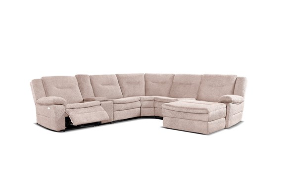 Canape-angle-longchair-droite-Eternity-tissu-beige-Comodi-Sofa