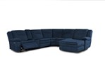 Canape-angle-longchair-droite-Eternity-tissu-bleu-Comodi-Sofa