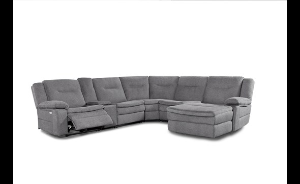 Canape-angle-longchair-droite-Eternity-tissu-gris-Comodi-Sofa