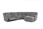 Canape-angle-longchair-droite-Eternity-tissu-gris-Comodi-Sofa