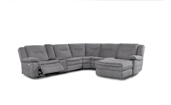 Canape-angle-longchair-droite-Eternity-tissu-gris-Comodi-Sofa