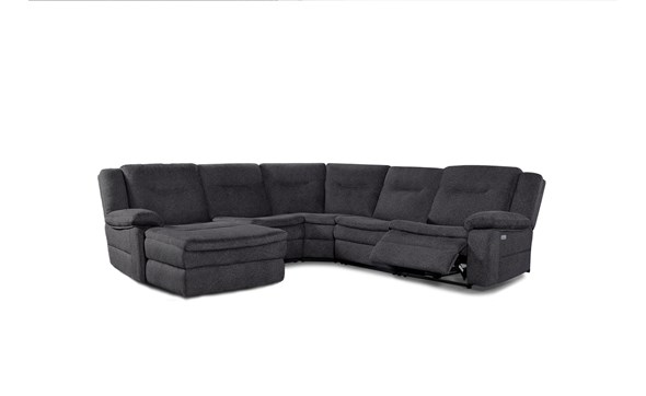 Canape-angle-longchair-gauche-Eternity-sans-console-tissu-anthracite-Comodi-Sofa
