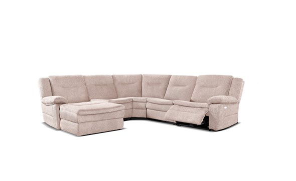 Canape-angle-longchair-gauche-Eternity-sans-console-tissu-beige-Comodi-Sofa