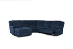 Canape-angle-longchair-gauche-Eternity-sans-console-tissu-bleu-Comodi-Sofa