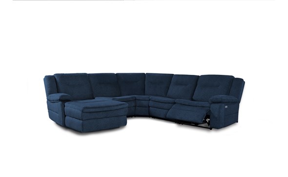 Canape-angle-longchair-gauche-Eternity-sans-console-tissu-bleu-Comodi-Sofa
