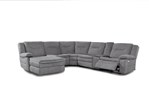 Canape-angle-longchair-gauche-Eternity-tissu-agris-Comodi-Sofa