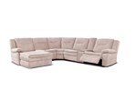 Canape-angle-longchair-gauche-Eternity-tissu-beige-Comodi-Sofa