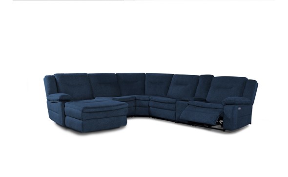 Canape-angle-longchair-gauche-Eternity-tissu-bleu-Comodi-Sofa