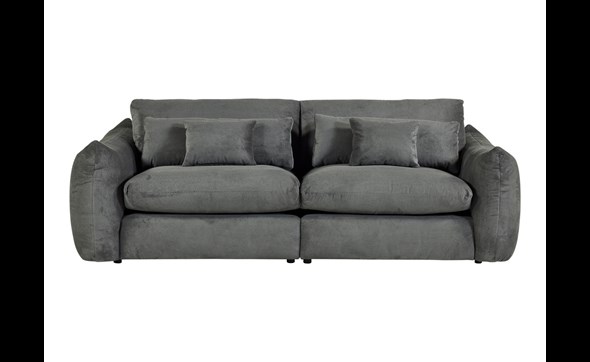 Canape-convertible-3-places-Glenn-C3430-Sew-granit-grey-Hima