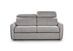Canape-convertible-Panda-tissu-mozart-Ash-Light-grey-2611B-Comodi-Sofa