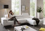 Canape-d-angle-Dorian-2.5-chaise-longue-cuir-blanc-Recor