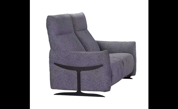 Canape-fixe-2-places-Jayda-tissu-gris-clair-01-Comodi-Sofa