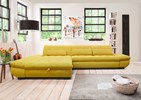 Canape-lit-7686-810-107-B B2 220-156-DL-tissu-EQE25-rape-yellow-ambi-Ada
