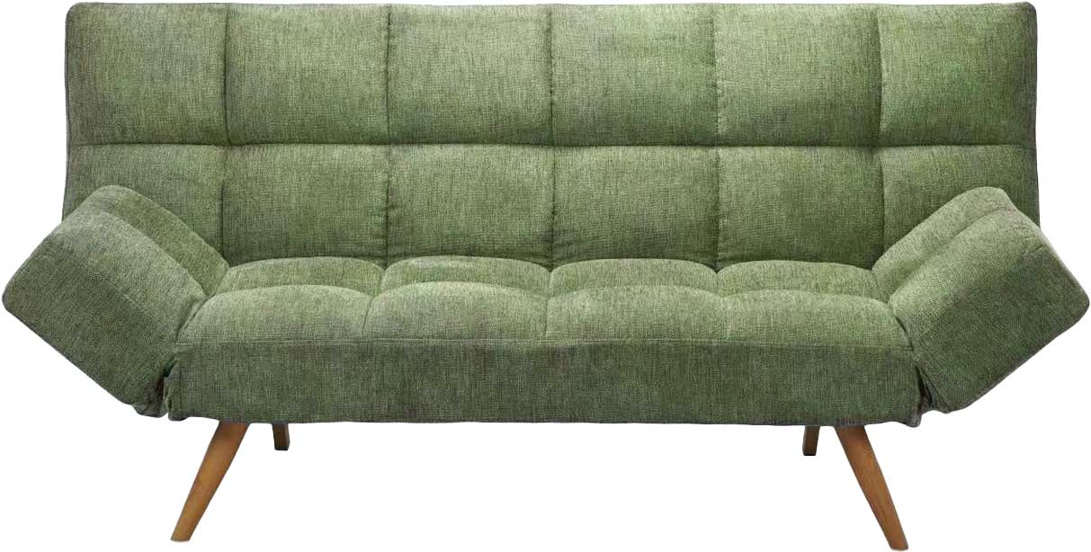 Canape-lit-Henri-QLM-W58B-tissu-vert-01-Comodi-Living