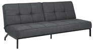 Canape-lit-Perugia-101428-tissu-Fabric-dark-grey-side-Actona