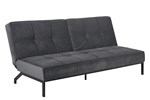 Canape-lit-Perugia-80419-tissu-vic-dark-grey-28-pieds-metal-noir-198cm-01-Actona