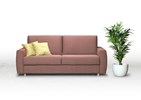 Canape-lit-Roxy-tissu-brun-140x195-Confortplus