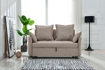 Canape-lit-sofabed-Damien-tissu-beige-NEW-1-Comodi-Sofa