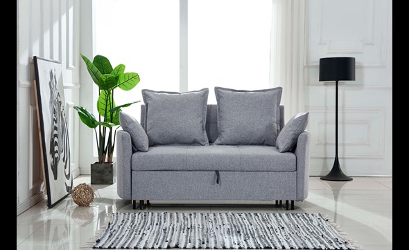 Canape-lit-sofabed-Damien-tissu-gris-NEW-1-Comodi-Sofa
