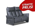 Canape-relax-2-places-Imperial-LN6411-tissu-bleu-Comodi-Sofa-NL