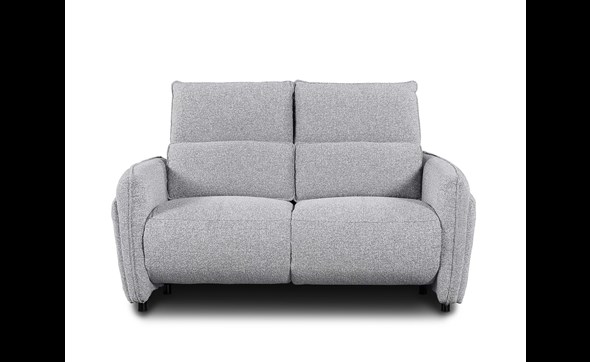Canape-relax-2-places-Markle-2EE-tissu-chanel-Silver-01-Comodi-Sofa