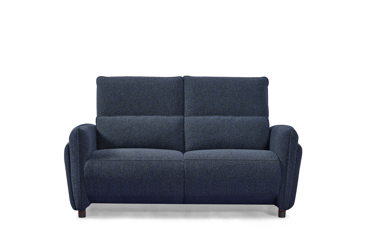 Canape-relax-2-places-Markle-2EE-tissu-chanel-bleu-01-Comodi-Sofa