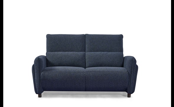 Canape-relax-2-places-Markle-2EE-tissu-chanel-bleu-01-Comodi-Sofa