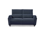 Canape-relax-2-places-Markle-2EE-tissu-chanel-bleu-01-Comodi-Sofa