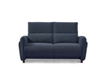 Canape-relax-2-places-Markle-2EE-tissu-chanel-bleu-01-Comodi-Sofa