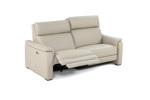 Canape-relax-3-places-Plinio-cuir+split-Bull-357-Havana-Calia