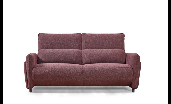 Canape-relax-2_5-places-Markle-25EE-tissu-chanel-rouge-01-Comodi-Sofa