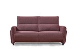 Canape-relax-2_5-places-Markle-25EE-tissu-chanel-rouge-01-Comodi-Sofa