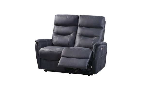 Canape-relax-2places-Eline-YB839-tissu-Laser-Bleu-Comodi-Sofa