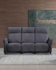 Canape-relax-3-places-Jayda-tissu-anthracite-01-Comodi-Sofa