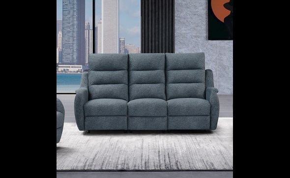 Canape-relax-3-places-Mitira-bleu-01-Comodi-Sofa 2