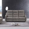 Canape-relax-3-places-Mitira-gris-clair-01-Comodi-Sofa