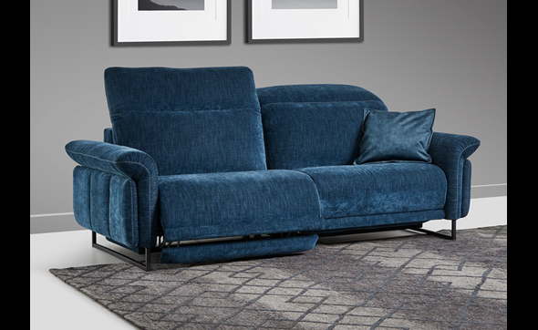 Canape-relax-3-places-Rush-tissu-Bost-Ocean-E3833-Hima
