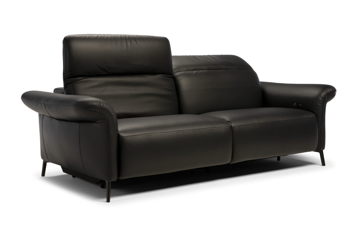 Canape-relax-3-places-Venezia-C300-T66-cuir-LeMans-1576-noir-06-Natuzzi