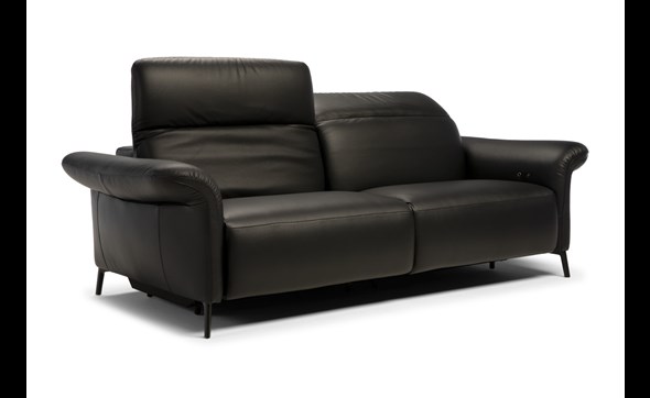 Canape-relax-3-places-Venezia-C300-T66-cuir-LeMans-1576-noir-06-Natuzzi