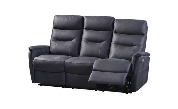 Canape-relax-3places-Eline-YB839-tissu-Laser-Bleu-Comodi-Sofa