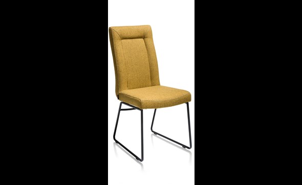 Chaise-29773-Malene-draad-oker-persp-Henders-Hazel