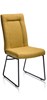 Chaise-29773-Malene-draad-oker-persp-Henders-Hazel