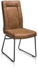 Chaise-29991003-Malene-secilia-cognac-persp-Henders-Hazel