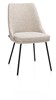 Chaise-48939-Isaac-4po-rough-zwart-st-Bellini-Creme-Persp-Henders-Hazel