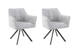 Chaise-4954_80B-set-tissu-boucle-silver-Comodi-Living