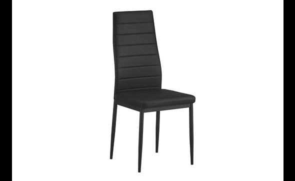 Chaise-5115-2-noir-Cato-Kenzo-01-Rousseau