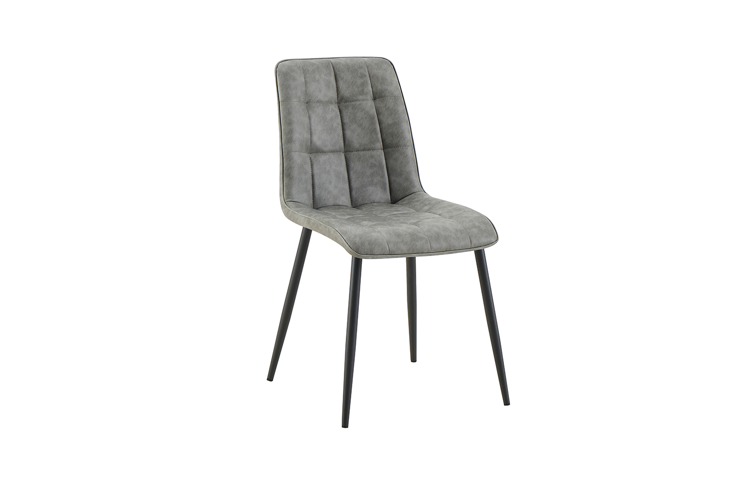 Chaise-9007-2-Furas-vintage-gris-01-Rousseau