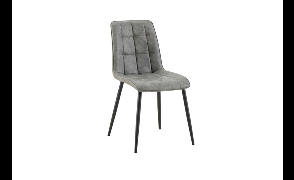 Chaise-9007-2-Furas-vintage-gris-01-Rousseau